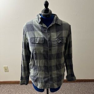 Old Navy Flannel